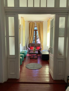 Hypnotic Villa Predeal